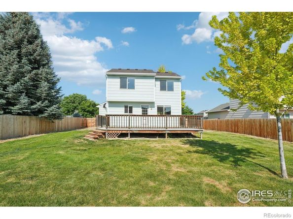 1506 Crestwood Circle, Longmont CO 80504