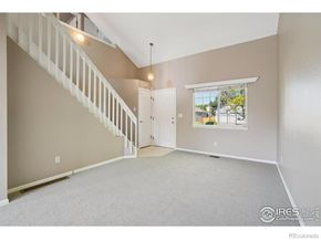 1506 Crestwood Circle, Longmont CO 80504