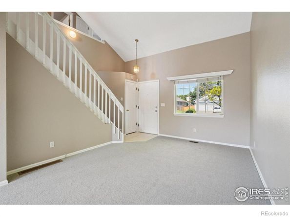 1506 Crestwood Circle, Longmont CO 80504