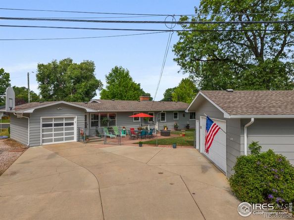 1344 Aspen Place, Longmont CO 80501