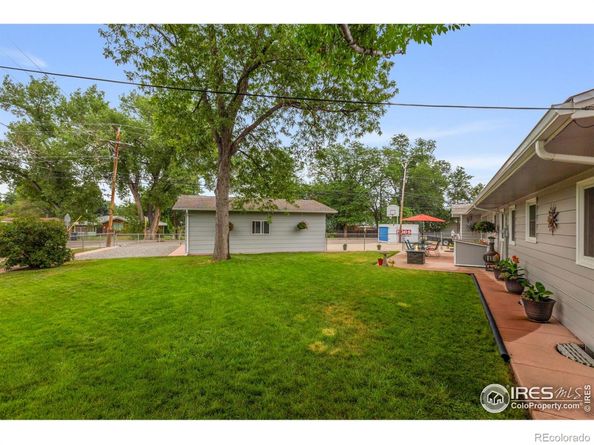 1344 Aspen Place, Longmont CO 80501