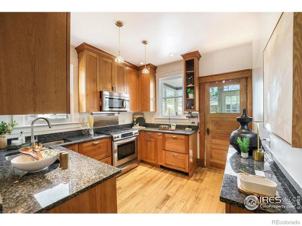 486 N Corona Street, Denver CO 80218