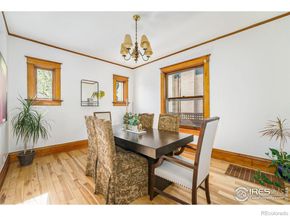 486 N Corona Street, Denver CO 80218