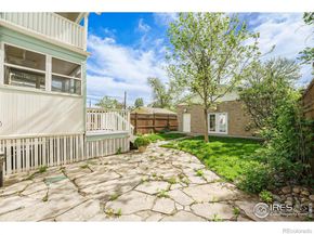 486 N Corona Street, Denver CO 80218