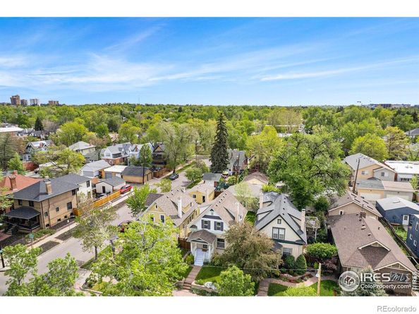 486 N Corona Street, Denver CO 80218