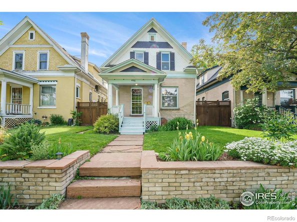 486 N Corona Street, Denver CO 80218