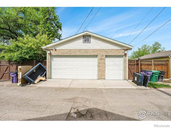 486 N Corona Street, Denver CO 80218