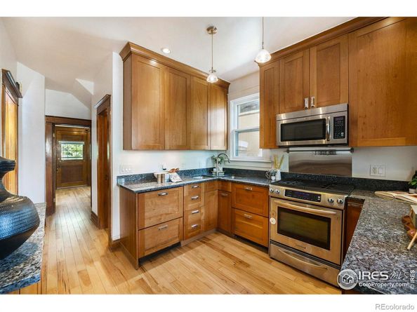 486 N Corona Street, Denver CO 80218