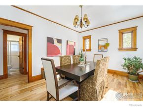 486 N Corona Street, Denver CO 80218