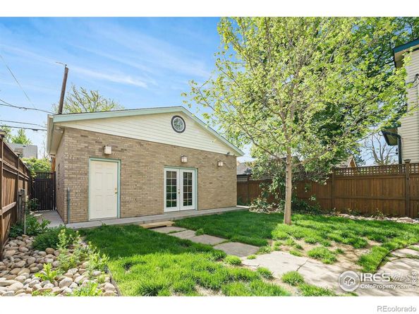 486 N Corona Street, Denver CO 80218