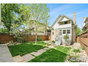 486 N Corona Street, Denver CO 80218