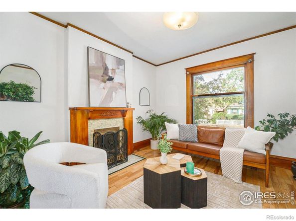 486 N Corona Street, Denver CO 80218