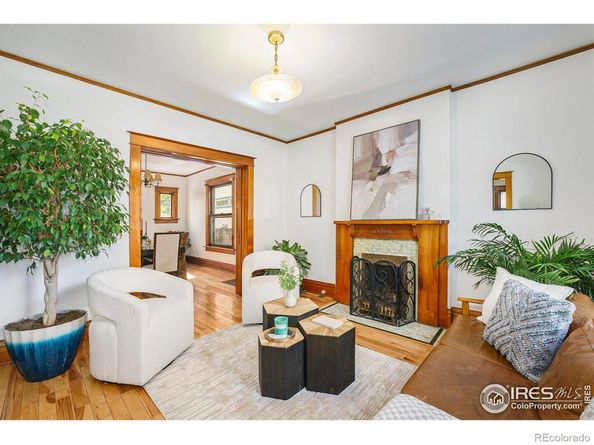 486 N Corona Street, Denver CO 80218