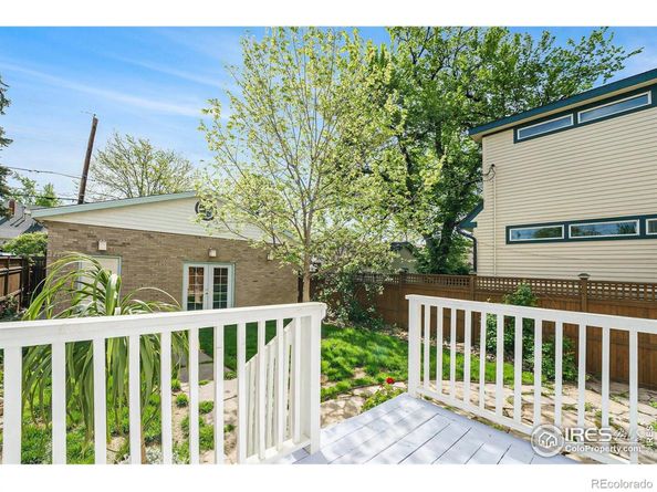 486 N Corona Street, Denver CO 80218