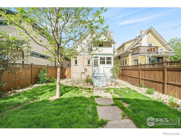 486 N Corona Street, Denver CO 80218