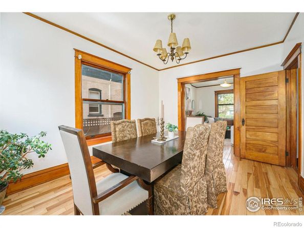 486 N Corona Street, Denver CO 80218