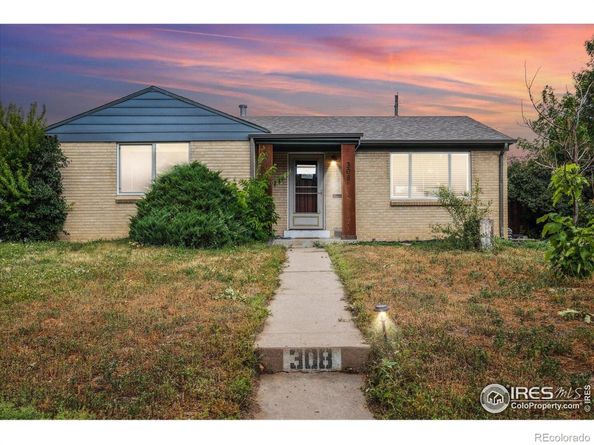 308 S Locust Street, Denver CO 80224