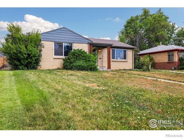 308 S Locust Street, Denver CO 80224