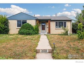 308 S Locust Street, Denver CO 80224