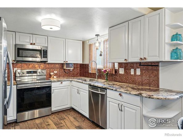 3593 S Gibralter Circle, Aurora CO 80013