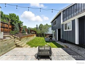 3593 S Gibralter Circle, Aurora CO 80013