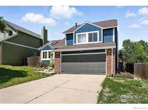 3593 S Gibralter Circle, Aurora CO 80013