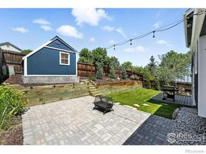 3593 S Gibralter Circle, Aurora CO 80013