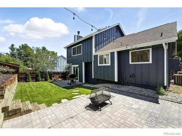 3593 S Gibralter Circle, Aurora CO 80013