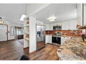 3593 S Gibralter Circle, Aurora CO 80013