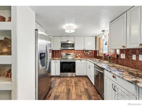 3593 S Gibralter Circle, Aurora CO 80013