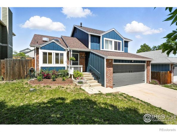 3593 S Gibralter Circle, Aurora CO 80013