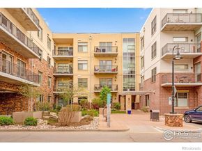 3401 Arapahoe Avenue 402, Boulder CO 80303