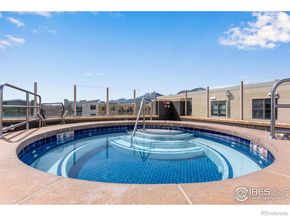 3401 Arapahoe Avenue 402, Boulder CO 80303