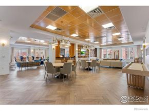 3401 Arapahoe Avenue 402, Boulder CO 80303
