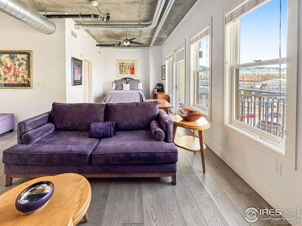 3401 Arapahoe Avenue 402, Boulder CO 80303