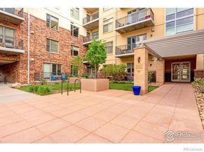 3401 Arapahoe Avenue 402, Boulder CO 80303