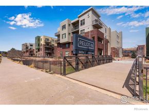 3401 Arapahoe Avenue 402, Boulder CO 80303