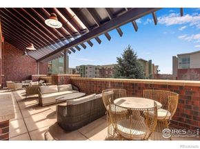 3401 Arapahoe Avenue 402, Boulder CO 80303
