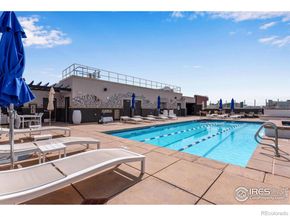 3401 Arapahoe Avenue 402, Boulder CO 80303