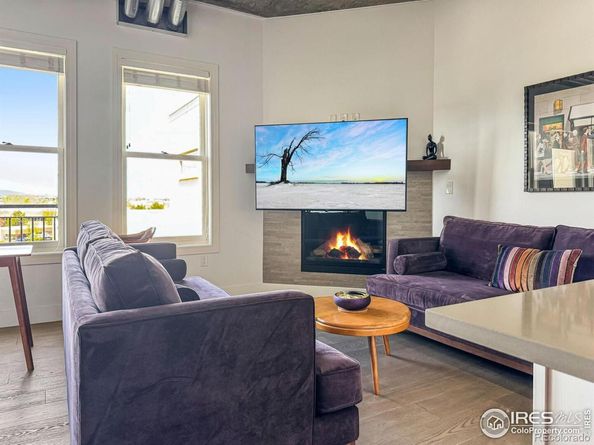 3401 Arapahoe Avenue 402, Boulder CO 80303