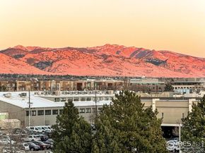 3401 Arapahoe Avenue 402, Boulder CO 80303