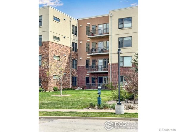 3401 Arapahoe Avenue 402, Boulder CO 80303