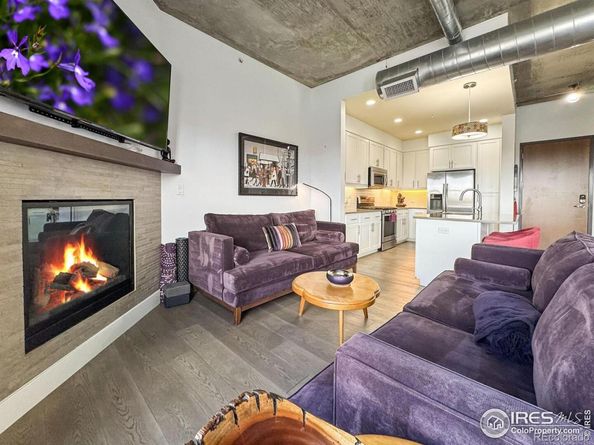 3401 Arapahoe Avenue 402, Boulder CO 80303