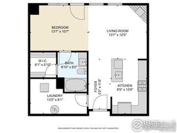 3401 Arapahoe Avenue 402, Boulder CO 80303