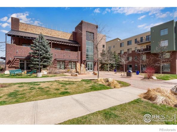 3401 Arapahoe Avenue 402, Boulder CO 80303