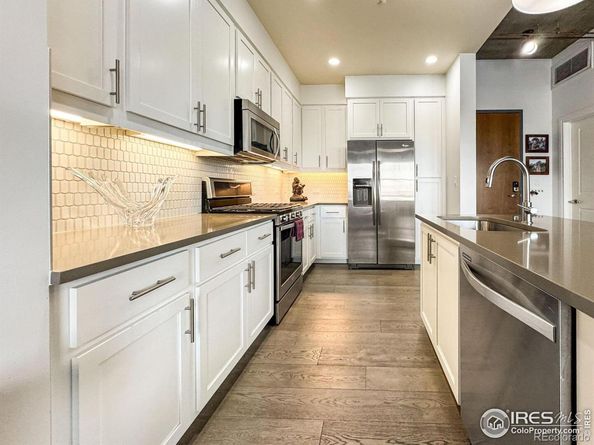 3401 Arapahoe Avenue 402, Boulder CO 80303
