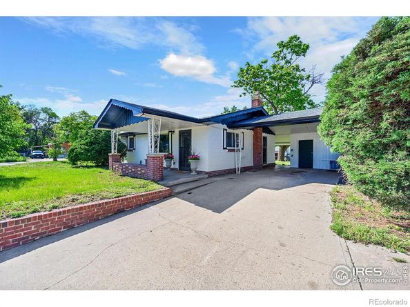 707 E Emma Street, Lafayette CO 80026