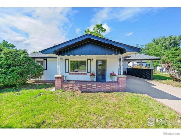 707 E Emma Street, Lafayette CO 80026