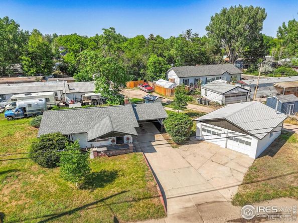 707 E Emma Street, Lafayette CO 80026