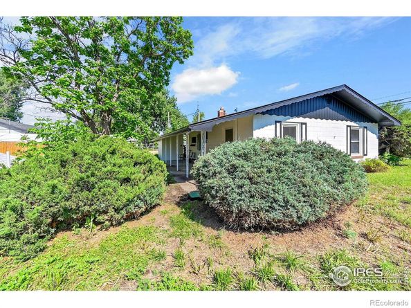 707 E Emma Street, Lafayette CO 80026